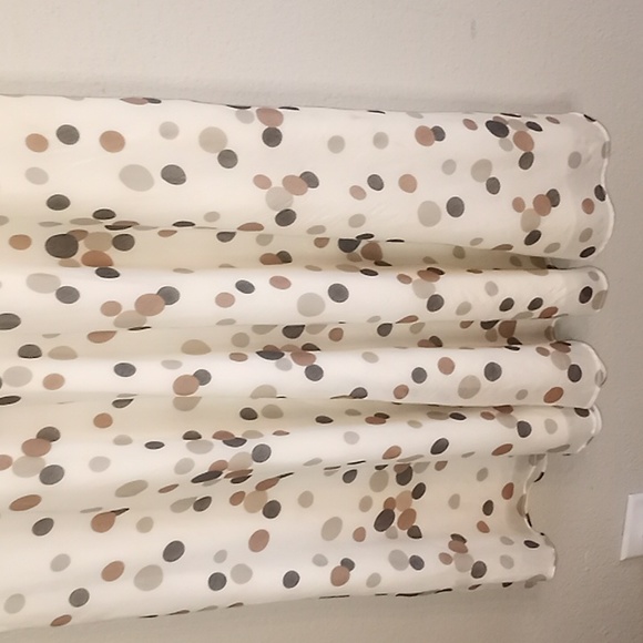 FYLO Dress, Size 4 - Picture 9 of 11